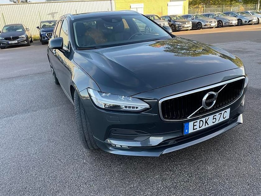 Bild 2 av Volvo V90