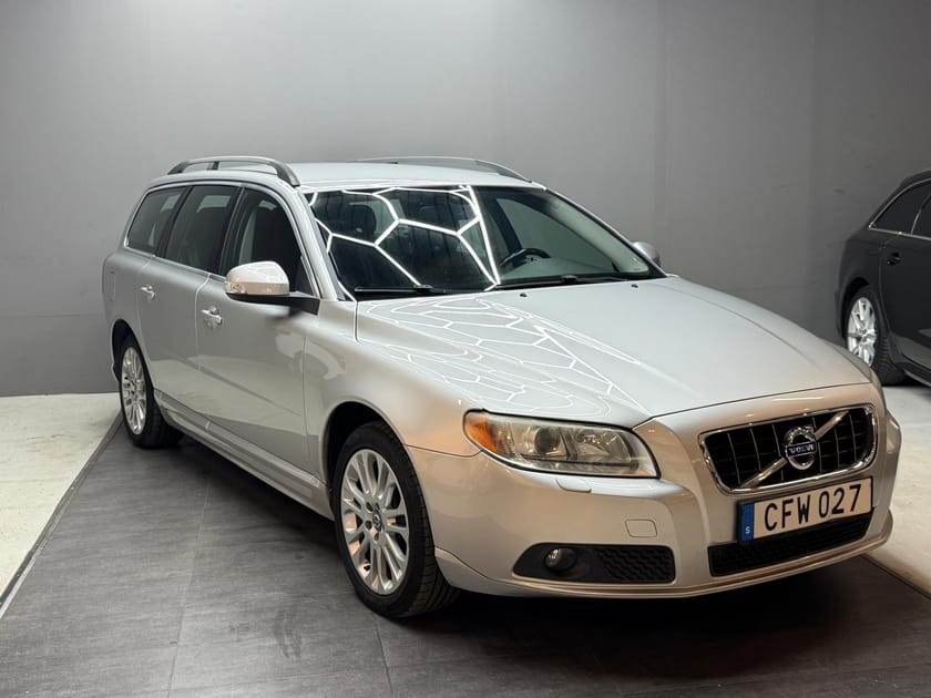 Bild 2 av Volvo V70