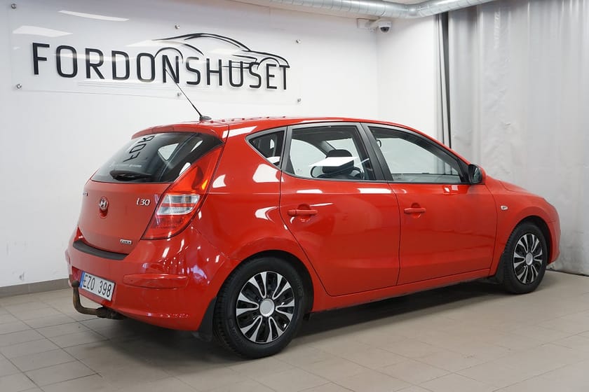 Bild 3 av Hyundai i30
