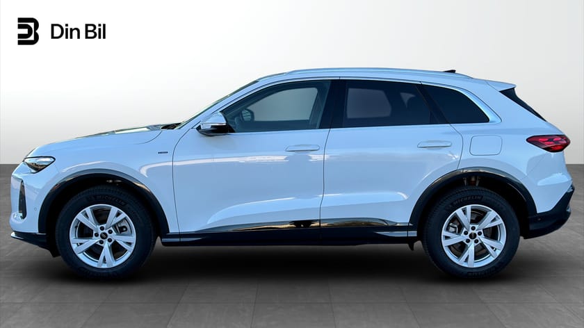 Bild 2 av Audi Q5 e-hybrid quattro