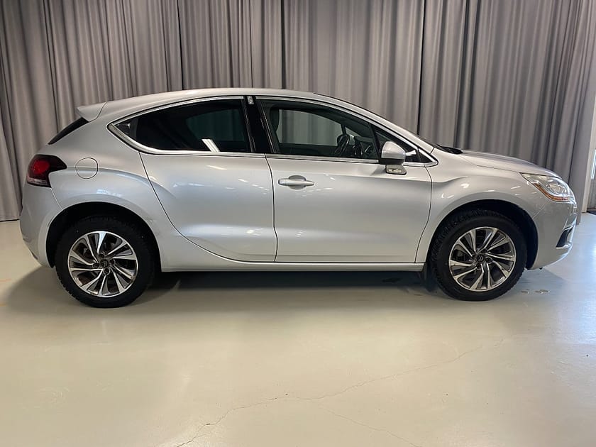 Bild 3 av Citroën DS4