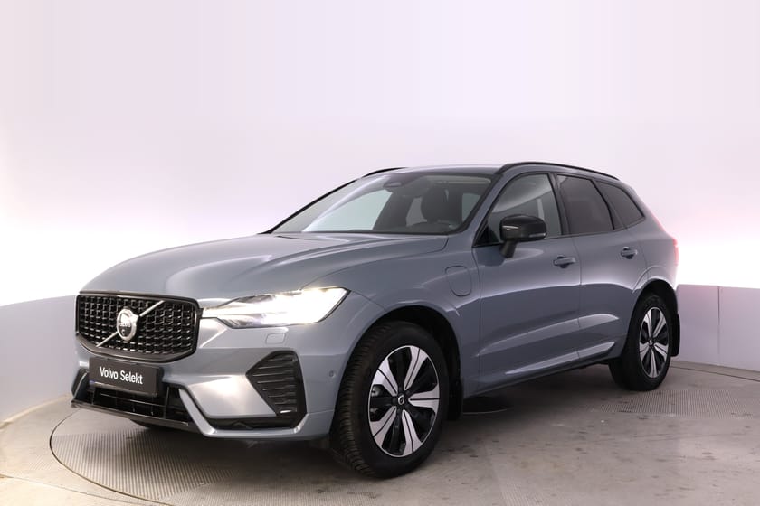 Bild 1 av Volvo XC60