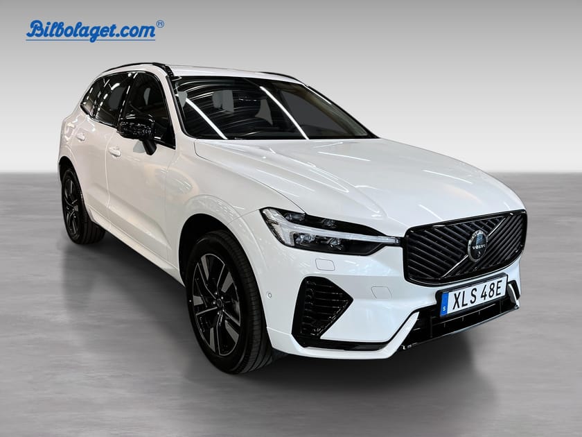 Bild 4 av Volvo XC60