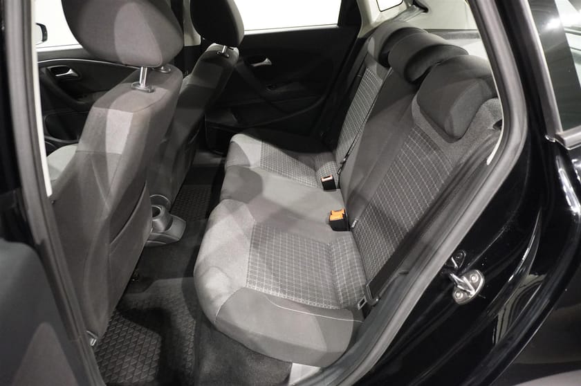 Bild 4 av Volkswagen Polo