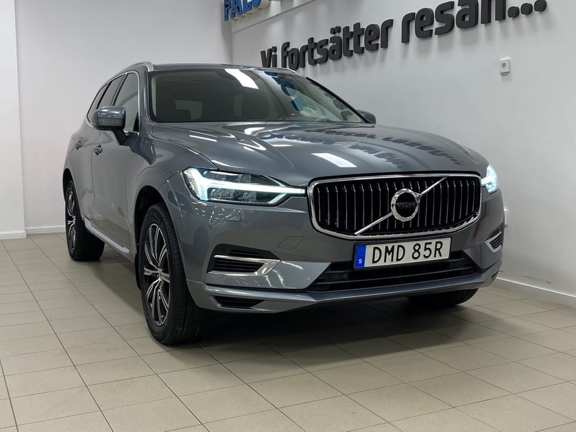 Bild 2 av Volvo XC60