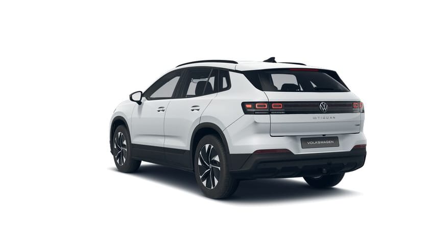 Bild 3 av Volkswagen Tiguan