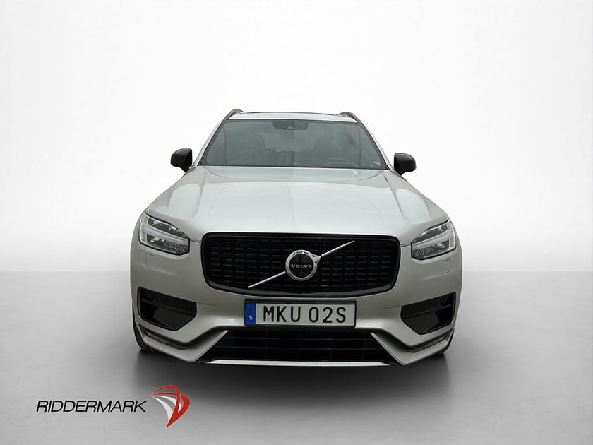 Bild 2 av Volvo XC90
