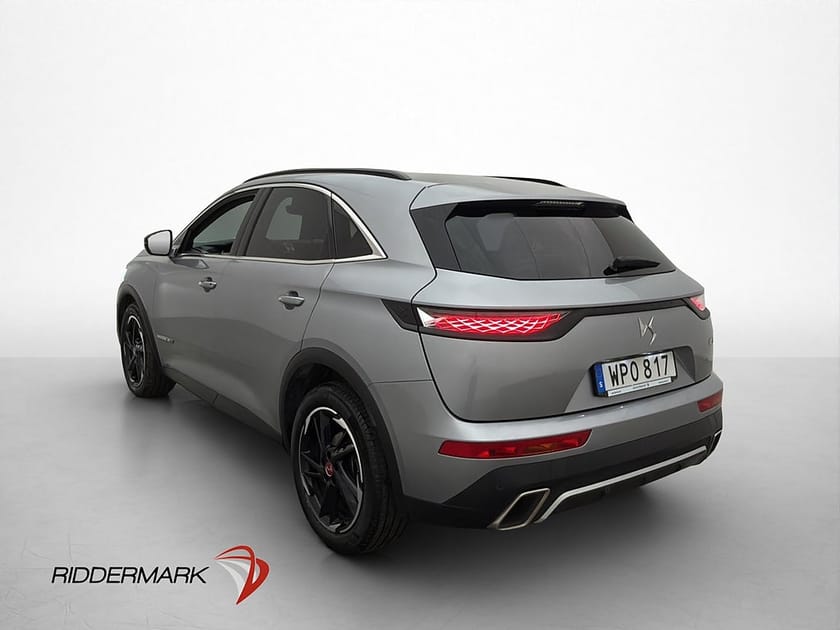 Bild 5 av DS 7 Crossback