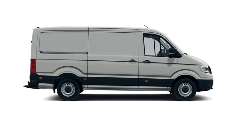 Bild 3 av Volkswagen Crafter