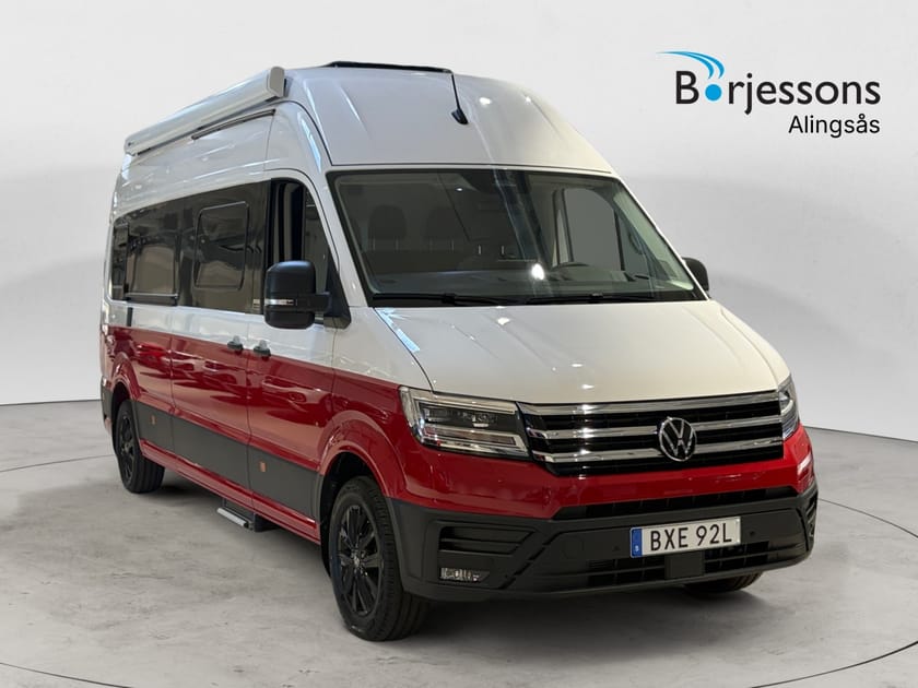 Bild 1 av Volkswagen Grand California 680