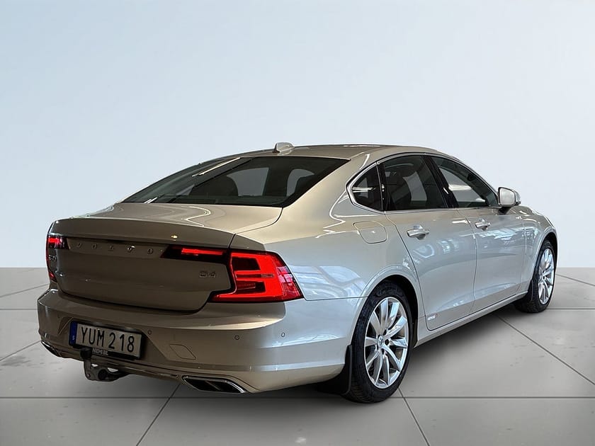 Bild 5 av Volvo S90