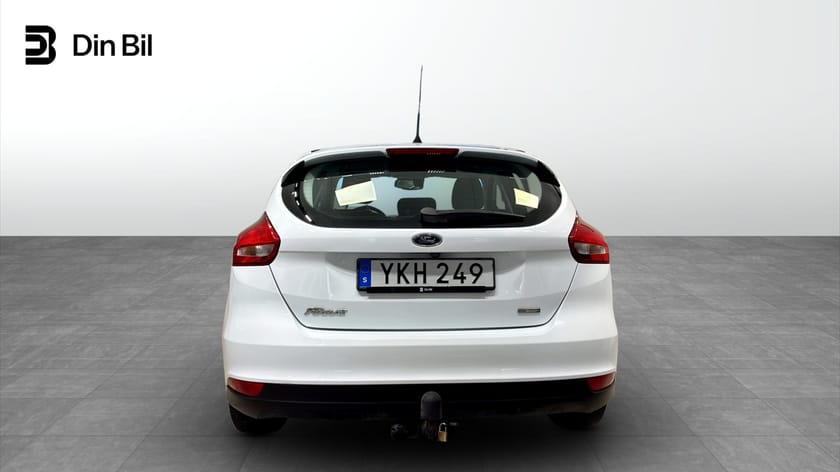 Bild 5 av Ford Focus