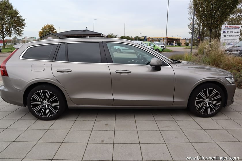 Bild 4 av Volvo V60