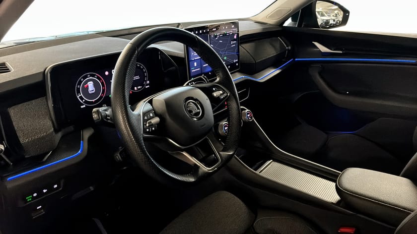 Bild 4 av Škoda Kodiaq