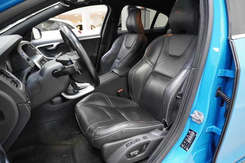 Bild 5 av Volvo S60