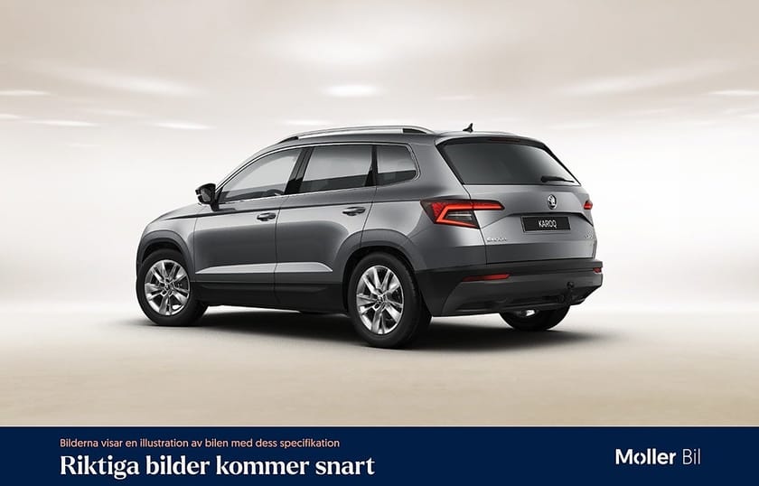 Bild 4 av Škoda Karoq