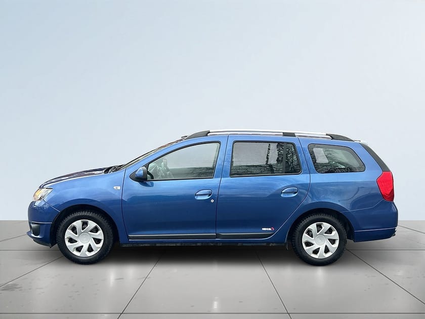 Bild 4 av Dacia Logan MCV