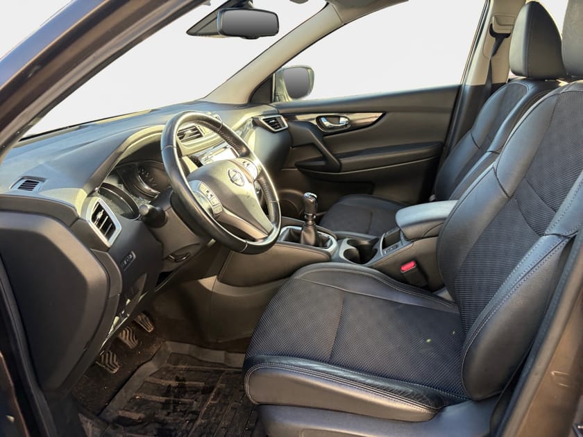 Bild 4 av Nissan Qashqai