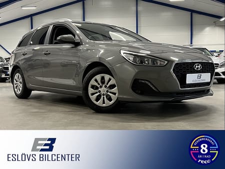 Hyundai i30 Kombi