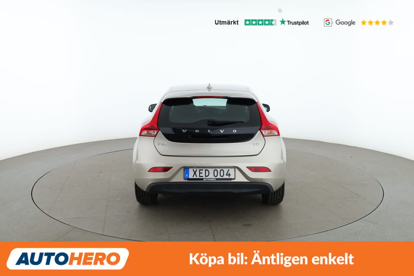 Bild 4 av Volvo V40