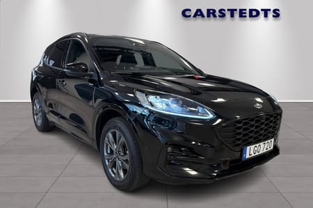 Ford Kuga Plug-In Hybrid