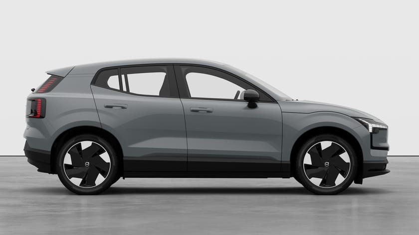 Bild 5 av Volvo EX30 P5 Long Range