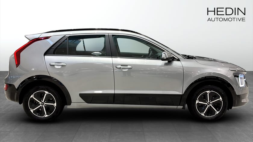 Bild 3 av Kia Niro Plug-In-Hybrid