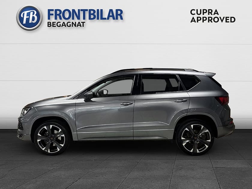 Bild 5 av CUPRA Ateca
