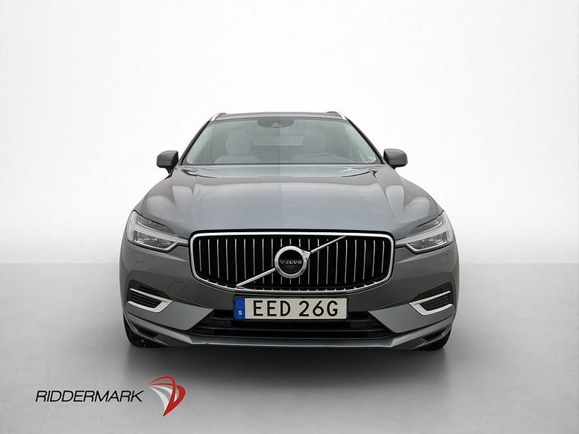 Bild 2 av Volvo XC60