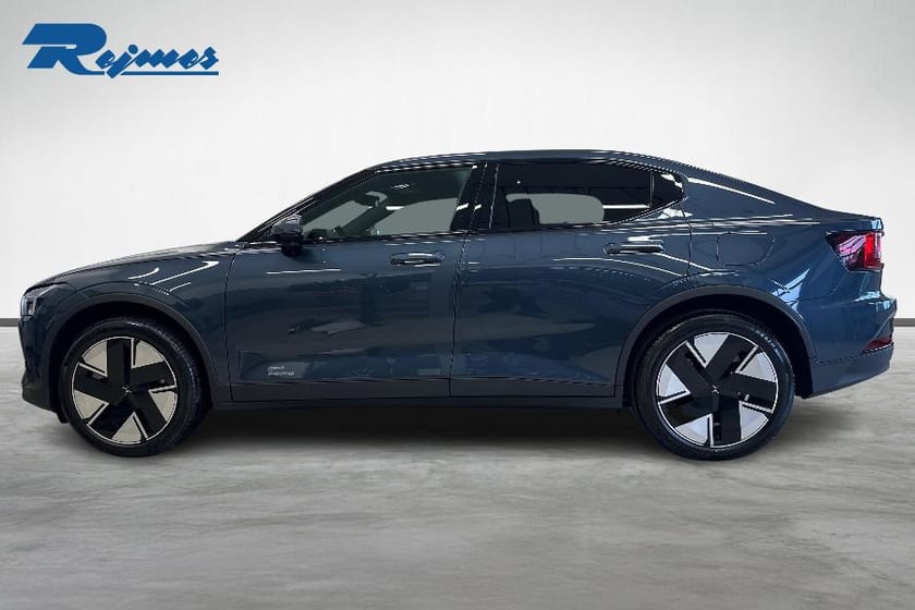 Bild 3 av Polestar 2 Long Range Single Motor