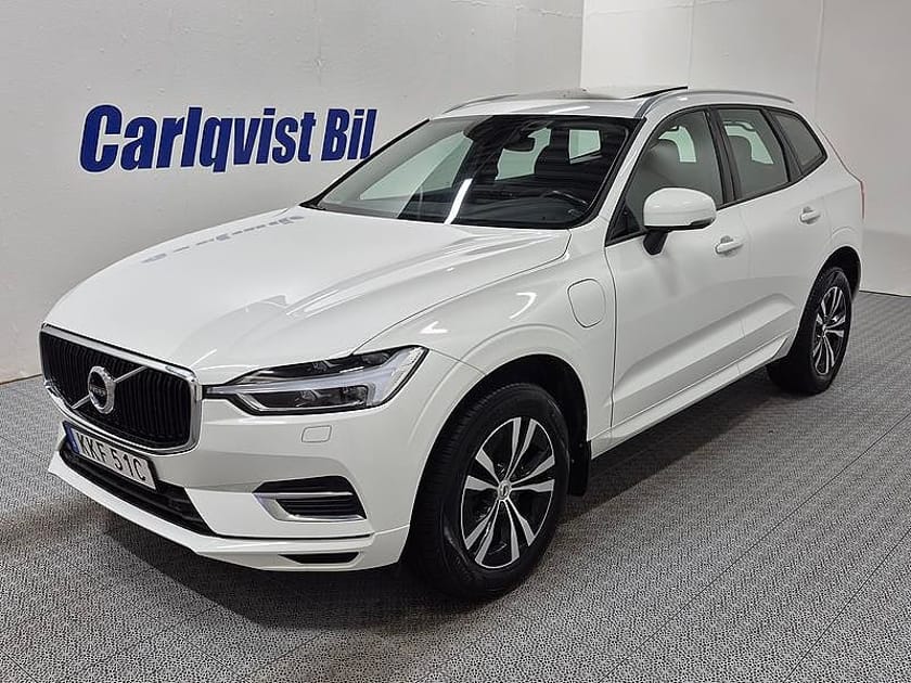 Bild 1 av Volvo XC60