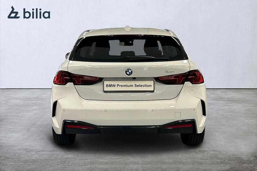 Bild 4 av BMW 120