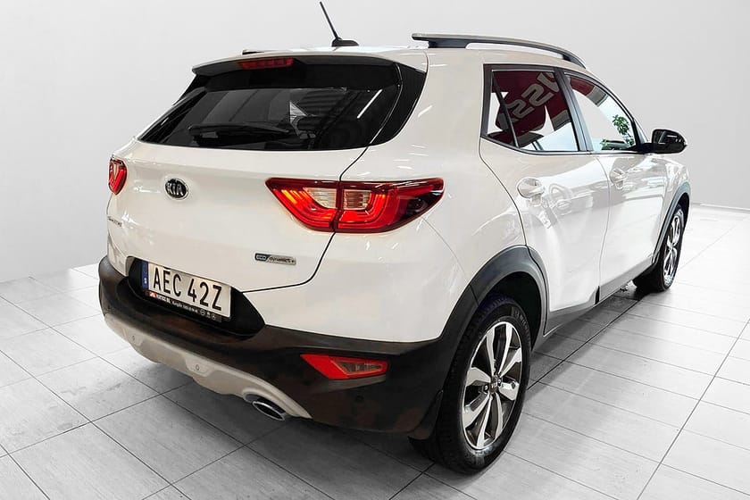 Bild 4 av Kia Stonic