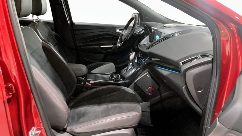 Bild 3 av Ford Kuga