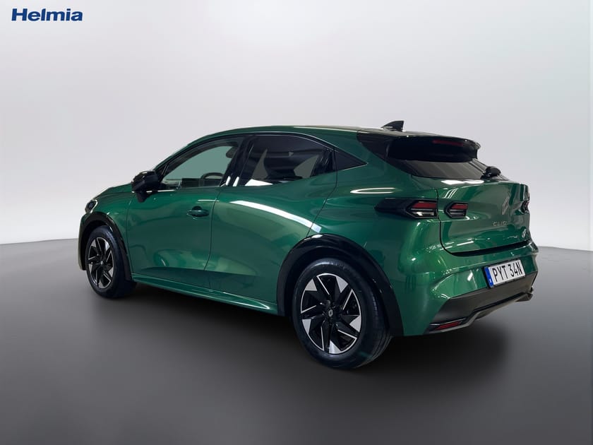 Bild 3 av Renault Clio