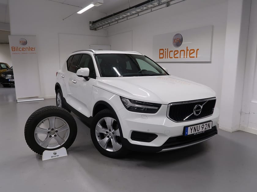Bild 1 av Volvo XC40