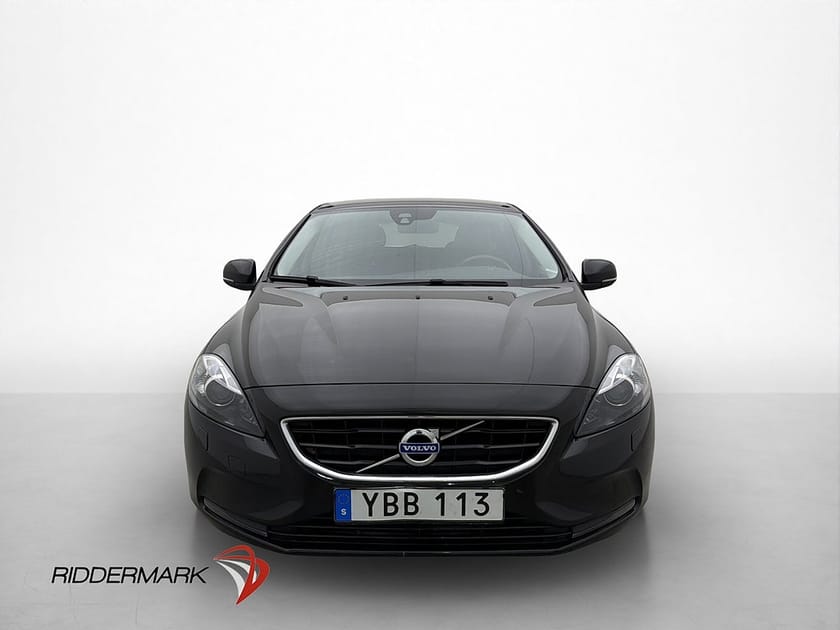 Bild 2 av Volvo V40