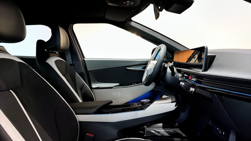 Bild 3 av Kia EV6 AWD Long Range