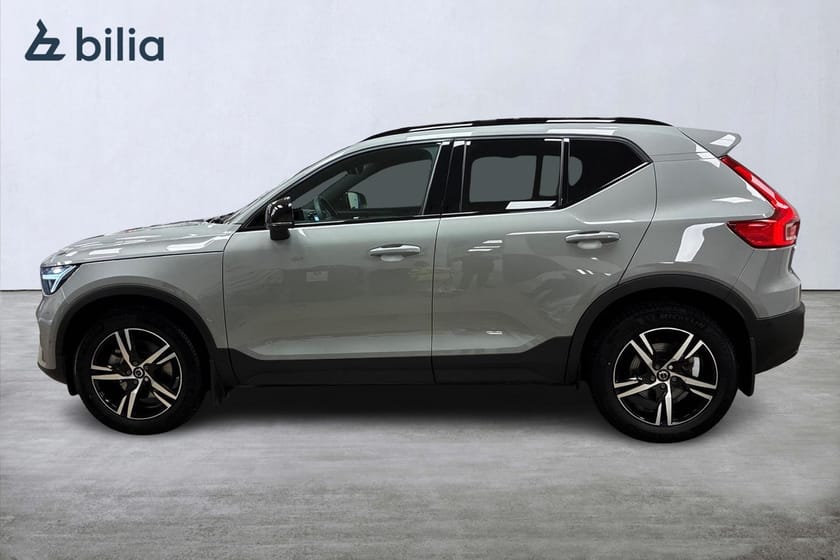 Bild 3 av Volvo XC40