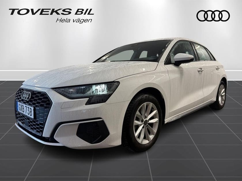 Bild 1 av Audi A3 Sportback 35 TFSI