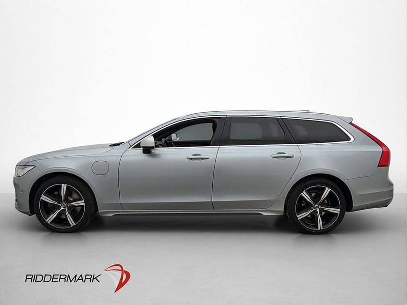 Bild 4 av Volvo V90