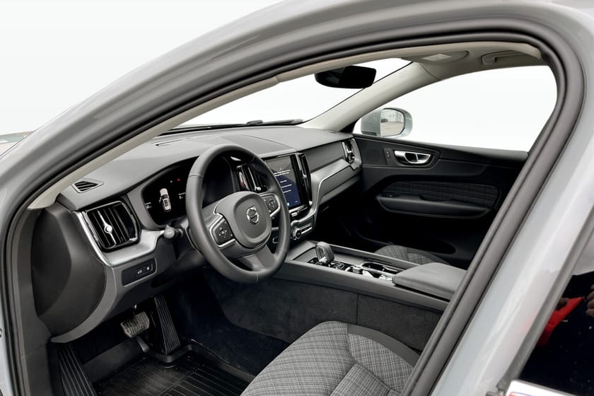 Bild 5 av Volvo XC60