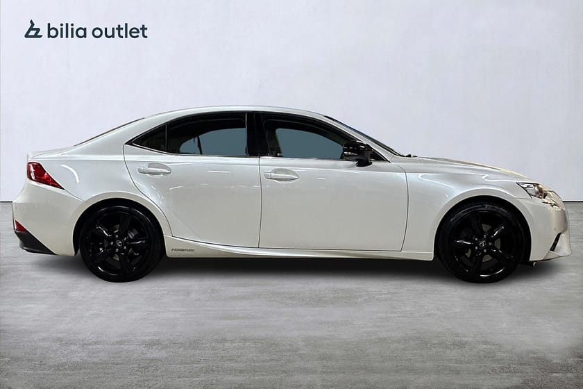 Bild 5 av Lexus IS 300h