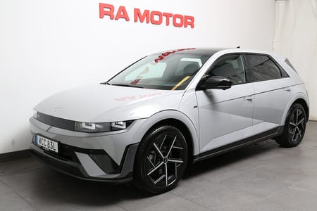 Hyundai Ioniq 5