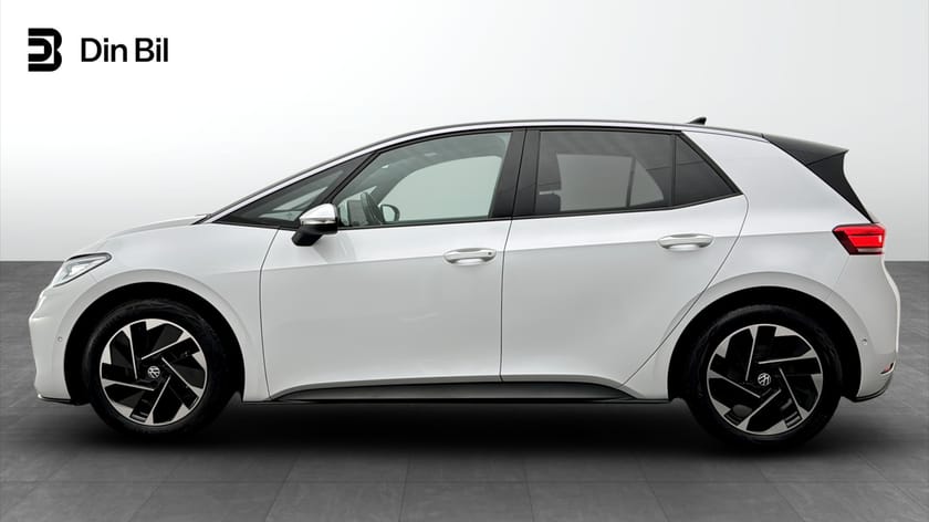 Bild 2 av Volkswagen ID.3 Pro Performance