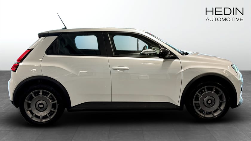 Bild 3 av Renault 5 E-Tech