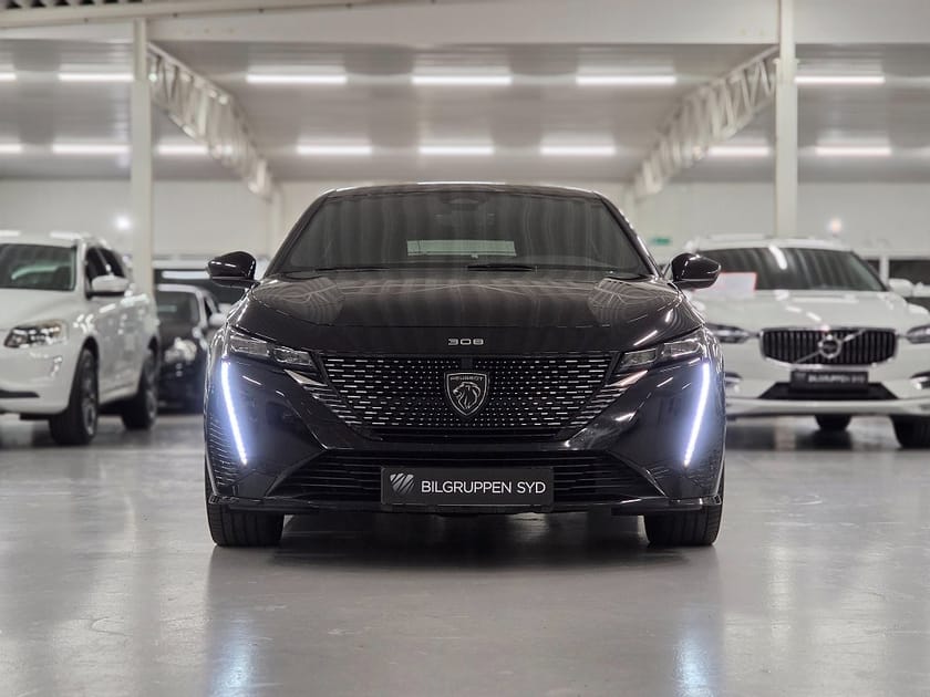 Bild 2 av Peugeot 308