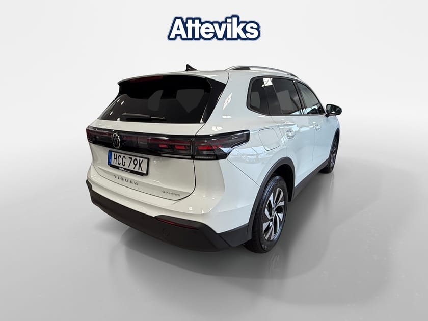 Bild 3 av Volkswagen Tiguan eHybrid