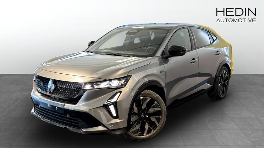 Bild 1 av Renault Rafale E-Tech 4x4