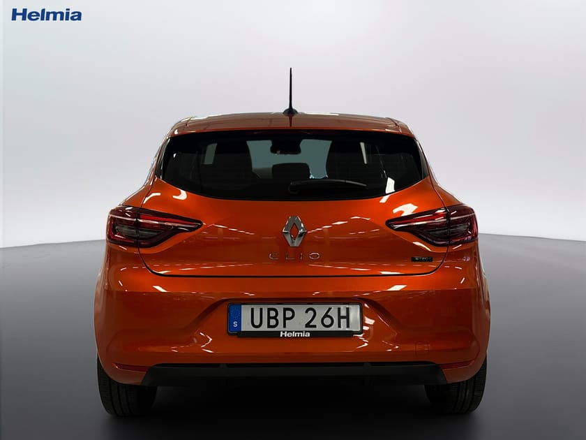 Bild 5 av Renault Clio E-TECH